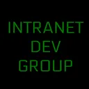 INTRANET Development Group