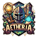 © - [RP] | Aetheria V2.0