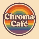 The Chroma café