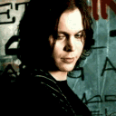 His Infernal Majesty