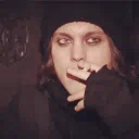 His Infernal Majesty