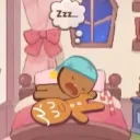 The KikiForces discord icon