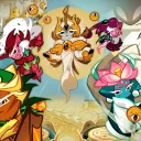 The KikiForces discord icon