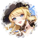 ✿𓂂     ࣭     ʾ   𝓷avielle   𓈒   J2L = BAN  🔆