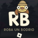 Discovery icon for 𝗥𝗢𝗕𝗔🔸𝗨𝗡 𝗕𝗢𝗗𝗥𝗜𝗢 Discord server