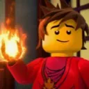 3 zaproszenia secret | Ninjago City