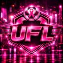 Undisputed Football League Discord Server Icon