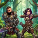 The Odinson & Evee Guild