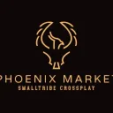 PHOENIX MARKET  [SMALLTRIBES CROSSPLAY]