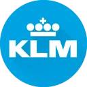 KLM Royal Dutch Airlines CCS