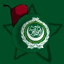 Arab leauge Discord server icon