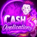 CASH APPLICATIONS