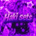 Haki | Sets