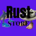 Rust Store🛒