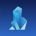 Crystal Service - moved Discord Server Icon