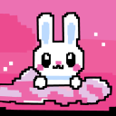 bunnyville Discord server icon