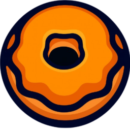 Discovery icon for 27 ELYTRA QD + 10 DONUT+ | DonutSMP MarketPlace Discord server