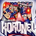 ★KORONEL AZUL★ LOS DE ABAJO ★ BV