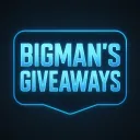 bigman's giveaways [Roblox]