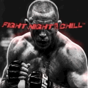 Fight Night & Chill™ Discord server icon