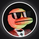 Quacker's People
