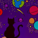 Nebula 25+ Discord server icon