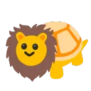lion's community