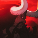 🐉  :  kαíժօs ҽოթíɾҽ   ⛩ ︵ ♰ ₊˙．DJ2L Discord server icon