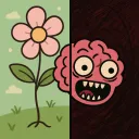 grow a garden + steal a brainrot trading🗣