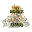 NEW MONEY GANG discord icon