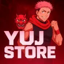 𝗬𝘂𝗷𝗶 𝗦𝘁𝗼𝗿𝗲 👹