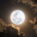 Lunar Eclipse🌕