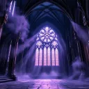 Midnight Cathedral