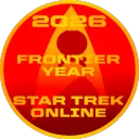 STO | Frontier Year 2026