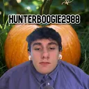 HunterMuffin's YT server