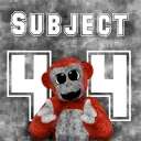 Subject 404  |  Official Server