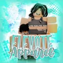 🩵 Elevate Apparel