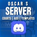 Oscar S OFFICIAL SERVER