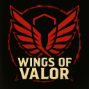 Wings Of Valor