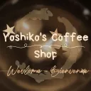 𝐘𝐨𝐬𝐡𝐢𝐤𝐨'𝐬 𝐂𝐨𝐟𝐟𝐞𝐞 𝐒𝐡𝐨𝐩