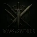 Bows & Swords [Ended]