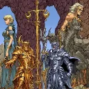 Scales of Justice