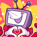 TV TIME! A Tenna Zine