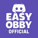 Easy Obby Official #ROADTO60's icon