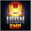 IronSMP | LIFESTEAL S1