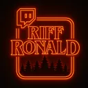 Riff Ronald's Riff Raff