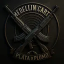 🇨🇴 Cártel de Medellín