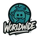 Worldwide Discord Server Icon