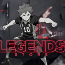 Legends Store | 2K 🏐