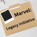 Marvel: Legacy Initiative discord icon